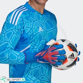 تصویر دستکش دروازه بانی آدیداس پردیتور Adidas Predator Pro Goalkeeper Gloves H43775 