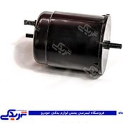 تصویر پراید کنیستر انژکتور(استکان تبخیر کانیستر سایپا یدک 504550P06 