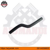 تصویر شیلنگ بخاری بلند ام وی ام 110 