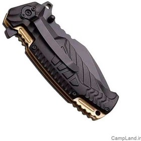 تصویر چاقو سفری ام تچ MT-A944 MTech MT-A944