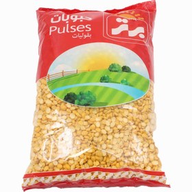 تصویر برتر لپه تبریزی900گ 