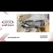 تصویر قیمت قاب اگزوز ام وی ام x55 پرو 