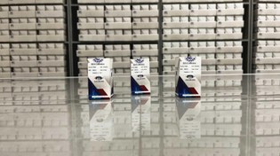 تصویر کالیبراتور B2M برند PTS حجم ۴ میلی 