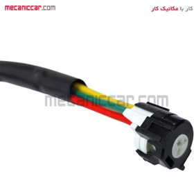 تصویر مغزی سوئیچ استارت ال نود (L90) مجد Electrical components