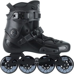 تصویر Fr Skates اسکیت شهری سیاه FR1 