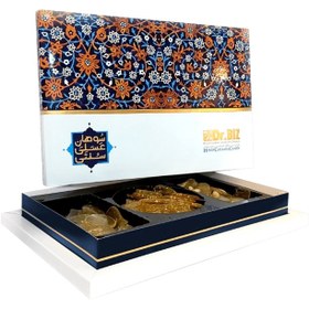 تصویر سوهان عسلی دکتر بیز 