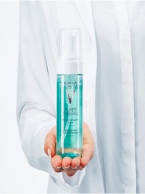 تصویر Vichy پوست تمیز کننده صورت حالت حرارتی پیورت ترمال 150 میلی لیتر 