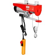 تصویر بالابر برقی 400 کیلویی مدل RH-4132 RH-4132