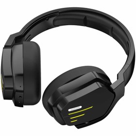 تصویر هدفون بی سیم اونیکوما مدل B60 Onikuma B60 Wireless Headphone