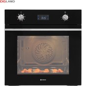 تصویر فر توکار اسنوا مدل SEO6-1603 Snowa SEO6-1603 Built-in Oven