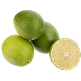 تصویر میوه لیمو ترش ریز 