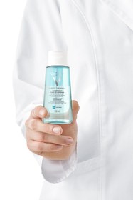 تصویر Vichy پاک کننده عمیق چشم Purete Thermal با حذف آرایش 100 میلی لیتر 