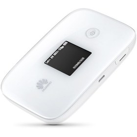 تصویر مودم 3G - 4G هاوائی 4G LTE بی‌سیم و قابل حمل هوآوی مدل E5377 Modem 3G - 4G Huawei E5377 4G LTE Wi-Fi Mobile Hotspot