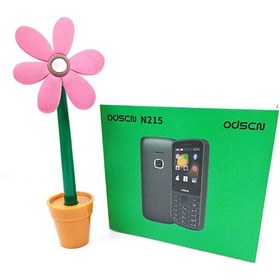 تصویر گوشی ادسن N215 Odscn N215