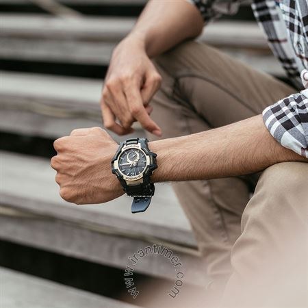 خرید و قیمت ساعت مچی مردانه کاسیو، زیرمجموعه G-Shock, کد GR خرید و قیمت ساعت مچی مردانه کاسیو، زیرمجموعه G-Shock, کد GR