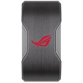 تصویر پل اتصال کارت گرافیک ایسوس مدل 3w Sli Bridge Enthusiast Asus 3w Sli Bridge Enthusiast