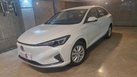 تصویر چانگان ایدوEV460 مدل 2024 ا برقی برقی