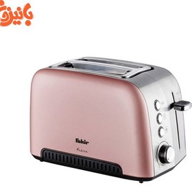 تصویر توستر فکر مدل RUBRA Fakir RUBRA Toaster