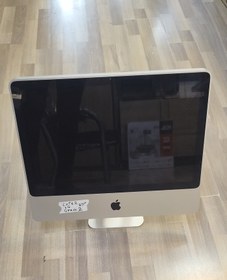 تصویر آی مک استوک 24 اینچ iMac A1225 