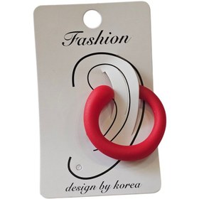 تصویر ایرکاف قرمز 