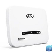 تصویر مودم ۴G ایرانسل مدل TF-i60 B1 