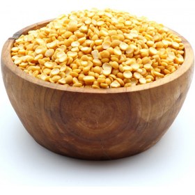 تصویر لپه زرد درشت 