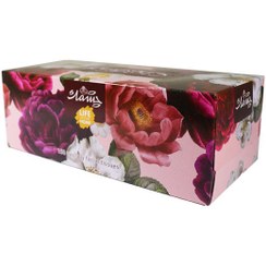 تصویر دستمال رومیزی چشمک 300 برگ 