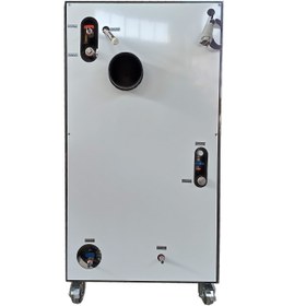 تصویر پکیج زمینی سه گانه سوز 36KW آوینترا AH3P+)-3603) 