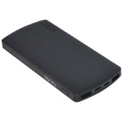 تصویر پاوربانک تسکو مدل TP808 ظرفیت ۱۰۰۰۰ میلی آمپر ساعت 