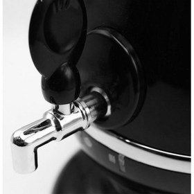 تصویر سماور برقی ریوالد مدل Riwald 800213 Electrical Samovar