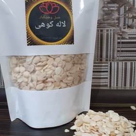 تصویر تندچه زردآلو شیرین 500گرم 