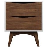 تصویر میز پاتختی اسمردیس مدل PT152 