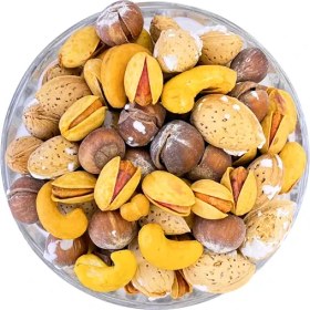 تصویر آجیل ویژه 