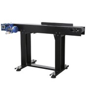 تصویر نوار نقاله جت پرینتر صنعتی مدل 1515 