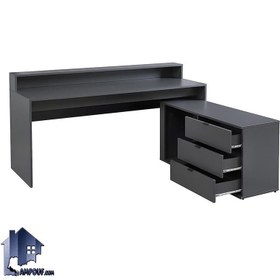 تصویر میز گیمینگ SDJ457 