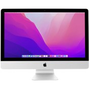 تصویر iMAC A1419 2017 core i7 استوک 