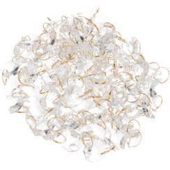 تصویر کریستال لوستر مدل 14s بسته 100 عددی*966 