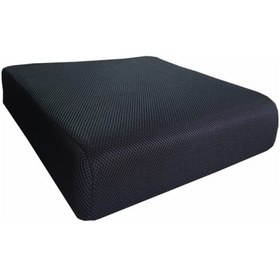 تصویر زیر نشیمن طبی مموری فوم 