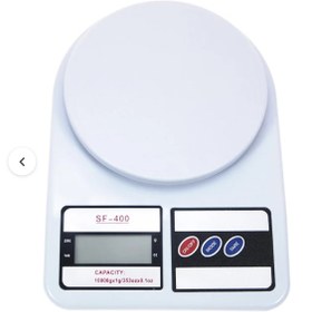 تصویر ترازو آشپزخانه Kitchen scale