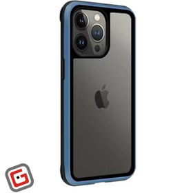 تصویر گارد K-DOO مدل Ares مناسب برای گوشی موبایل اپل iPhone 15 K-DOO Ares Case for Apple iPhone 15