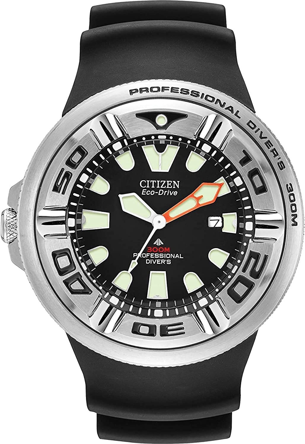 Citizen eco outlet drive promaster diver