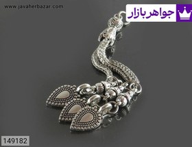 تصویر کرکوش فلزی خوش طرح کد 149182 