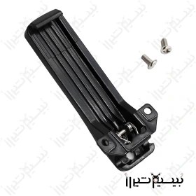 تصویر گیره کمری 3207 