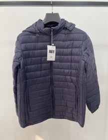 تصویر کاپشن وارداتی 