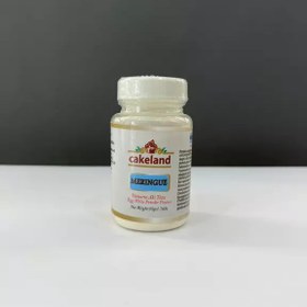 تصویر پودر مرنگ 50 گرمی 