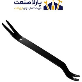 تصویر خاردرآر و پنل درآر فلزی 2 طرفه مدل cm22 