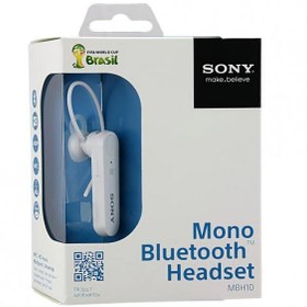 Sony MBH10 Bluetooth Handsfree