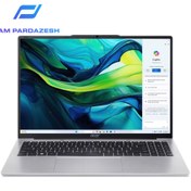 تصویر لپ تاپ ایسر AL16 | 16GB RAM | 512GB SSD | I3 1305U Aspire Lite AL16