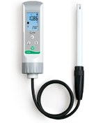 تصویر PH متر قلمی مدل PH30L برند Clean تایوان 