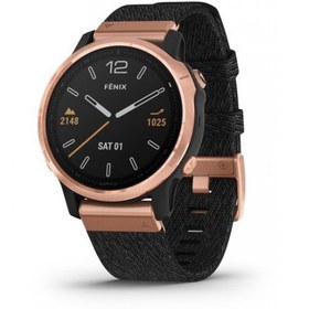 تصویر ساعت هوشمند گارمین Garmin Fenix 6S Pro ا Garmin Fenix 6S Pro Smart Watch Garmin Fenix 6S Pro Smart Watch